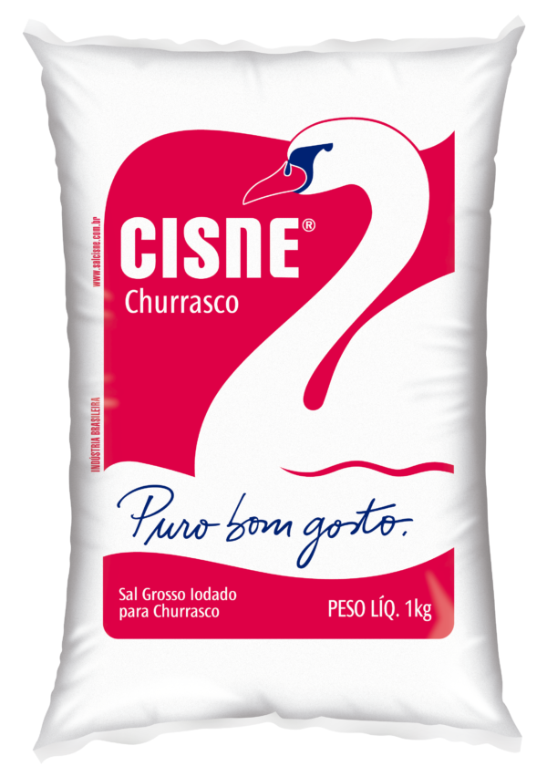 CISNE CHURRASCO