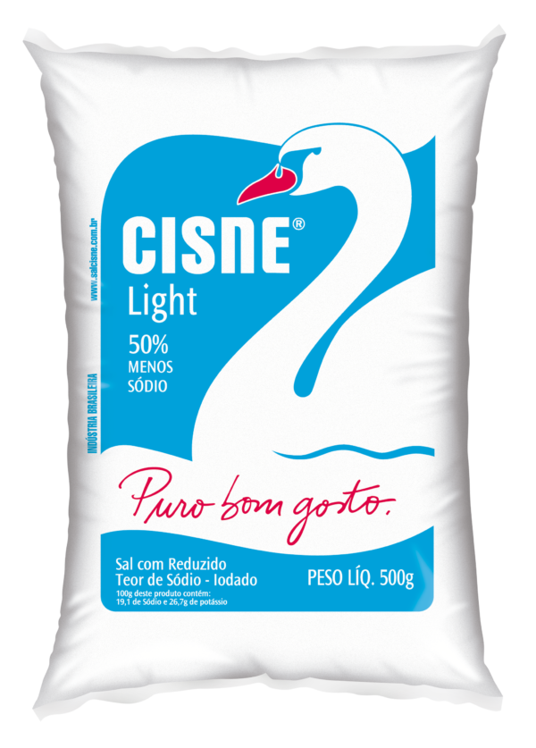 CISNE LIGHT