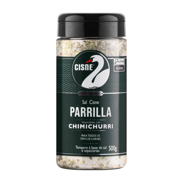 CISNE PARRILLA CHIMICHURRI - venc. 25/11/25
