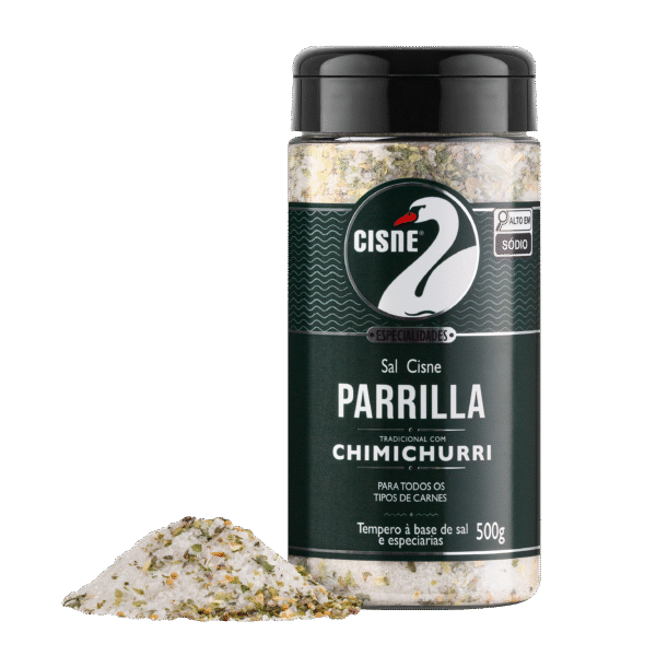 CISNE PARRILLA CHIMICHURRI - venc. 25/11/25 - Imagem 2