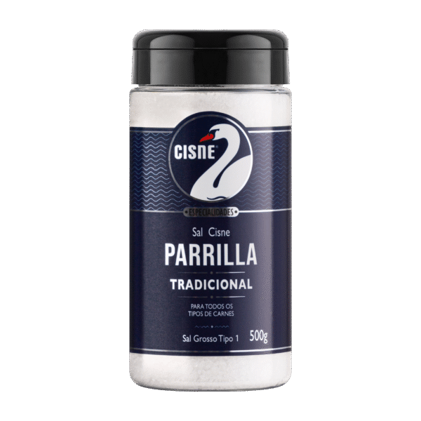 CISNE PARRILLA