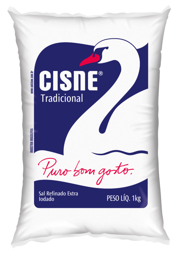 CISNE TRADICIONAL