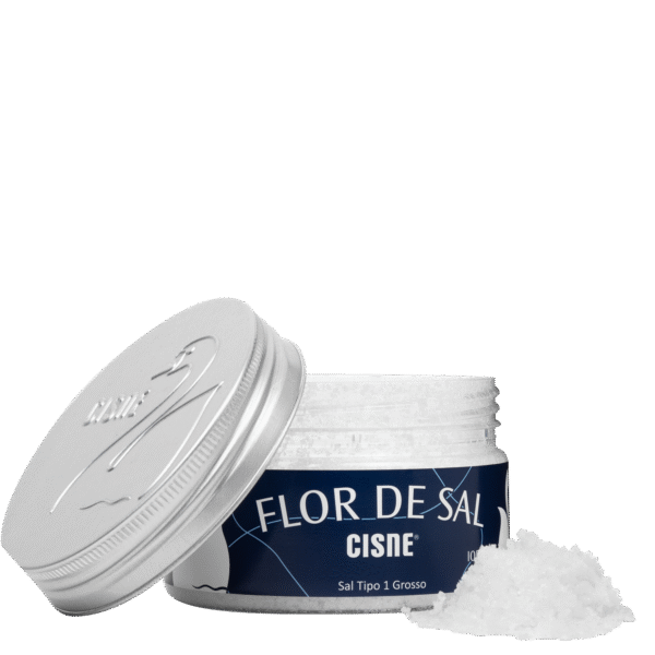 FLOR DE SAL